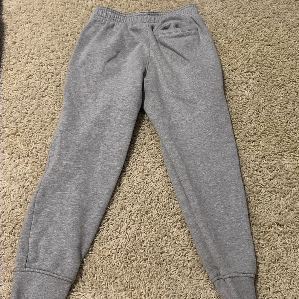 Reebok Boys Sweatpants - Medium